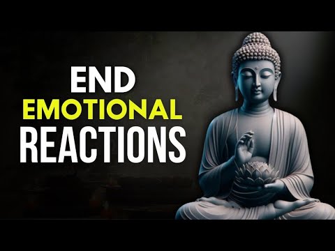 No One Can Trigger You Once You Understand This – Buddhist Teaching