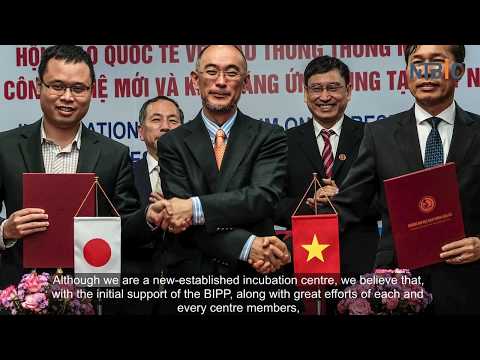 NTBIC pilot component Overview of results