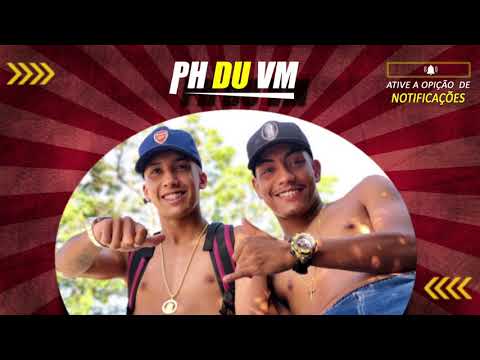 MC HZIM, MC CJ, MC GR E MC AK - MEGA DOS VILÃO [ DJ PH DA SERRA, DJ ARTHUZIIN E DJ LV MDP ]