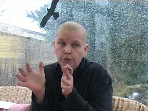 Gott will in Dunkel wohnen - Filmprojekt Missbrauchsüberlebende Susanne Jensen