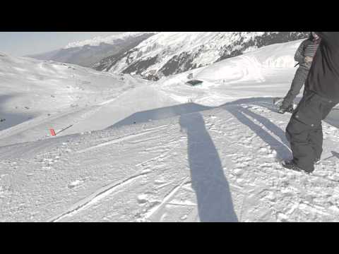 Adrian van Buuren - Double Cork 10