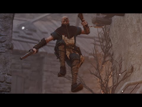 A Faster Zealot Cata True Solo — Vermintide 2