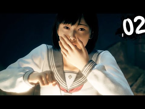 Silent Hill f 4K Gameplay Deutsch - Schrecken der Anderswelt