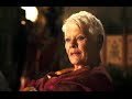THE SECOND BEST EXOTIC MARIGOLD HOTEL Official.