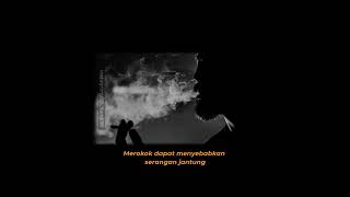 Download lagu Story WA Merokok mp3
