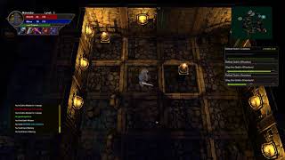 Morendar: Goblin Slayer Gameplay / Slay those filthy goblins