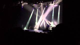 Jeff Beck Loaded at Osaka 2014/04/16