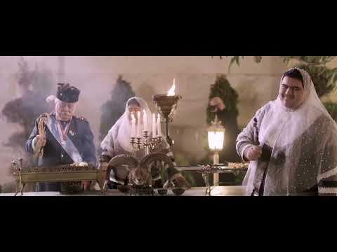 《豬》(豬頭風暴) 中文預告