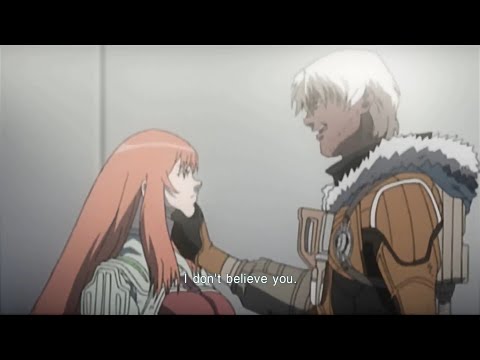 Zone of the Enders: The 2nd Runner - All Cutscenes Japan ver.