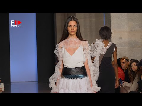 LUÍS BUCHINHO Modalisboa Fall 2024 - Full Show