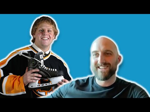 Nick Foligno Tells Hilarious Phil Kessel Boxing Story From High School