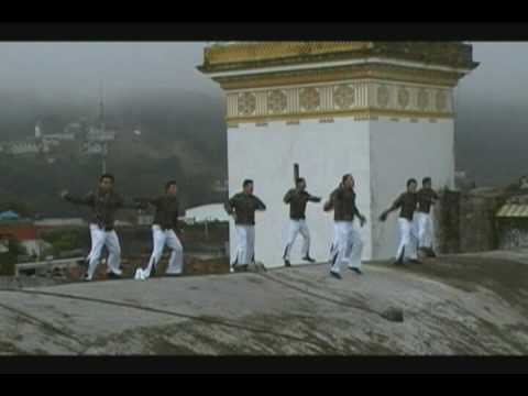 Los Chicos Dinamita - Zacapoaxtla y sus campanas