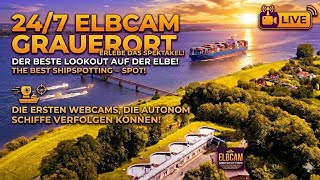 漢堡・易北河 live