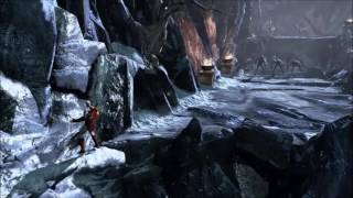 Download lagu Cliffs of Olympus (extended) - God of War 3 Soundtrack mp3