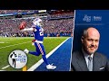 “Just Amazing!” - Rich Eisen on Bills Rising to the Occasion in 1st Game Since Damar Hamlin Collapse