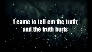 Mark battles-the truth (lyrics hd)