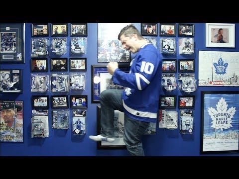 LFR12 - Game 54 - Meeting - Tor 4, Mtl 3 (OT)