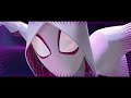 Spider Man Into Spider Verse Status