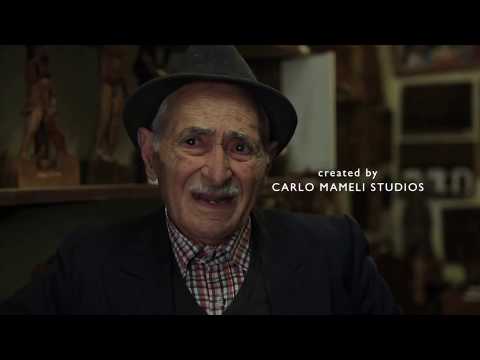 Ripatransone is a small village in the marche Region