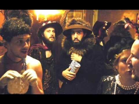 Video thumbnail for Erev Erev - ערב ערב