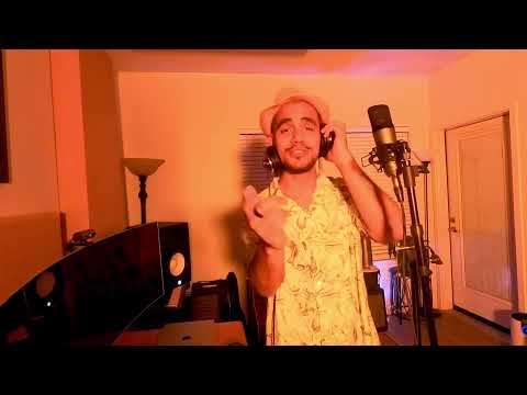 Ed Varez - Merengue Atrevido Video