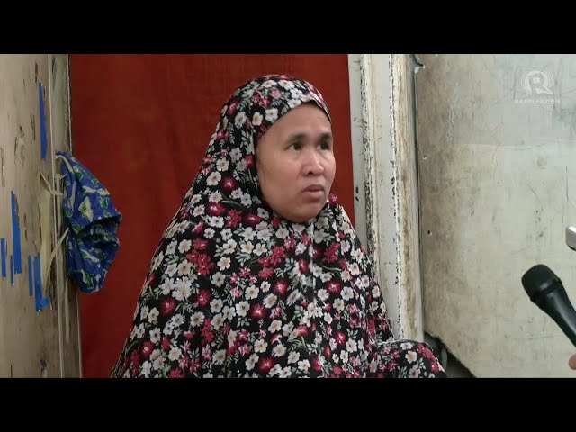 WATCH: How mother of 14, other survivors carry on 6 years after Marawi siege