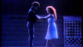 The Originals Dirty Dancers - SHE&#39;S LIKE THE WIND / (I&#39;ve Had) THE TIME OF MY LIFE