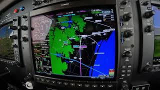 Download Lagu RNAV Approach at YBUN in the Piper M350 Thumbnail