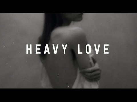 The Talbott Brothers - Heavy Love (Official Lyric Video)