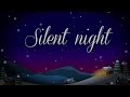 Silent Night Holy Night Song – With Lyrics
