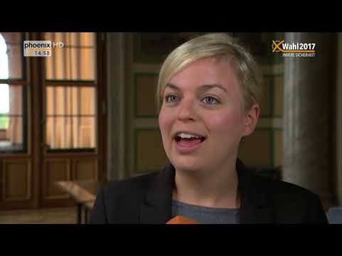 Thema: Wahl 2017 - Innere Sicherheit