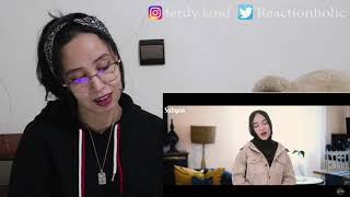 Download lagu SABYAN - ADDINU LANA | REACTION mp3 Download lagu SABYAN - ADDINU LANA | REACTION mp3