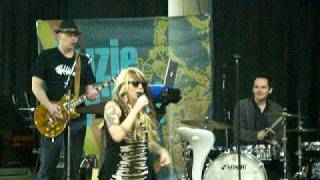 Suzie McNeil-Broken &amp; Beautiful