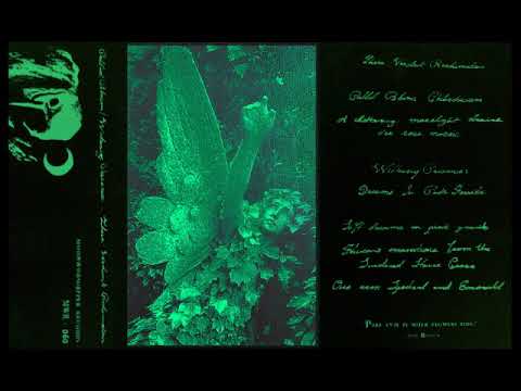 Pallid Bloom / Withering Presence - Their Verdant Reclamation (Full Album)