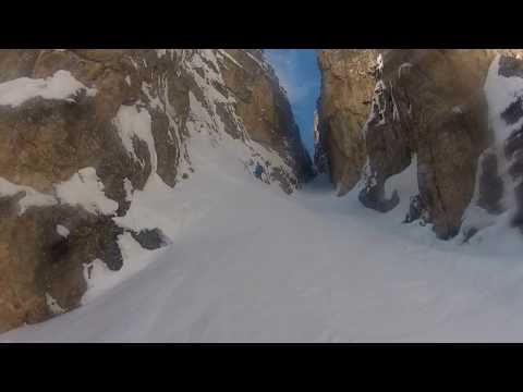 Val Scura 06.03.2014