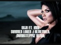 Sojo Ft. Inna - Summer Lover (I Remember ...