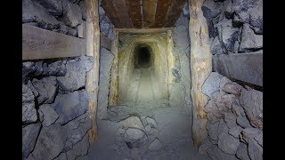 Death Valley Curly &amp; The 1885 Mine