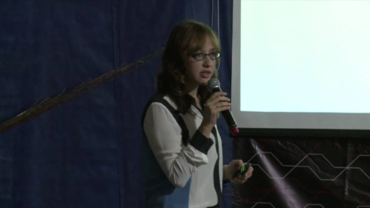 Como se Fabricam Crianças Loucas | Flavia Blikstein | TEDxJardinsSalon