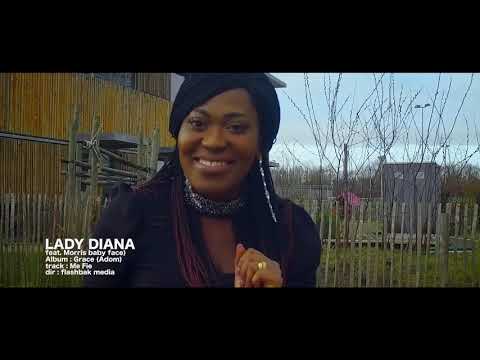 Lady Diana (Official video)