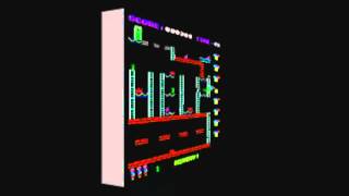 BBC/ELECTRON - CASTLE OF NIGHTMARES - ACORN USER - 1984