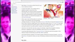 Chris Chan's Sailor Moon poster of fail   CWCki Discussions