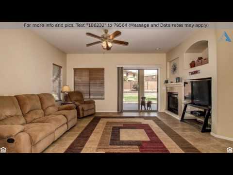 Priced at $269,900 - 15142 W STATLER Street, Surprise, AZ 85374