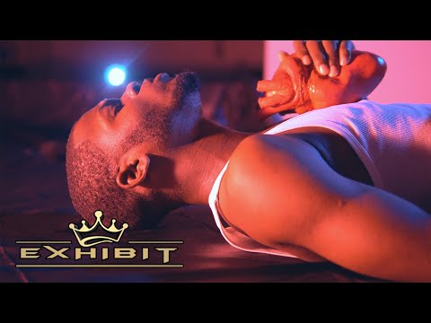 Lil Stash - Kibrá💔 (prod. GloryGainz)