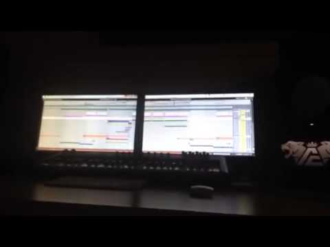 Rihanna ft. Eminem - The Monster (Anders Crawn remix)