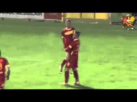 [AFC Tubize Player] Mégan LAURENT