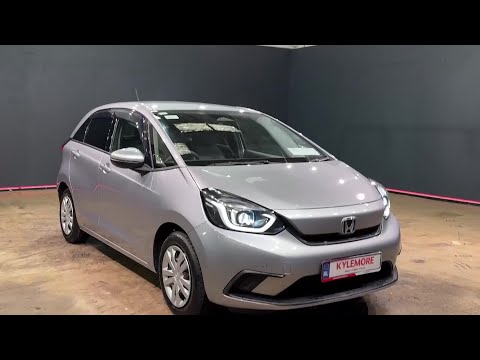 Honda Fit 1.5 HYBRID-E HEV - STABILITY CONTROL - P - Image 2