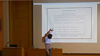 Stephen H Muggleton: Inductive Logic Programming II