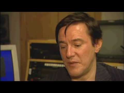 Factory Records Tony Wilson remembered.