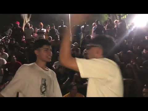 COTA VS ARISTIZABAL - 8vos - Fecha 3 KING OF KINGS Temporada 2022