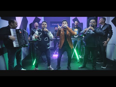 Copilul de Aur ❌ Adi de Adi - Va Dau Rafale Boom Boom ✘ 100% Live Hits